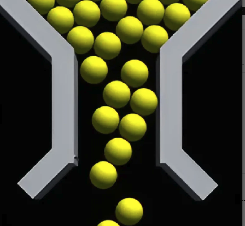 Golden Balls - Unity Source Code With AdMob Ads screenshot 2