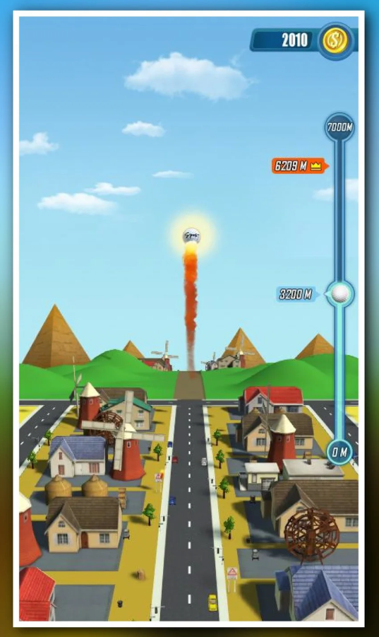 Golf Hit screenshot 10