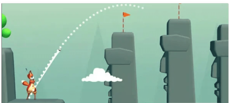 Golf Royle SellUnitySourceCode screenshot 5