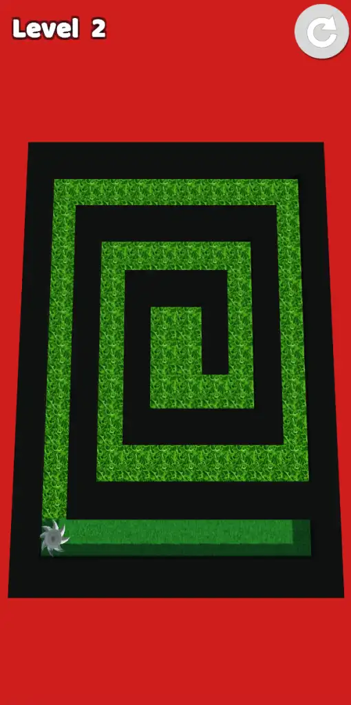 Grass Cutter SellUnitySourceCode  screenshot 4