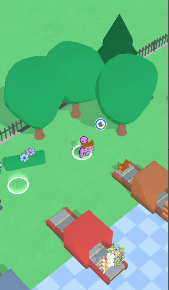 Graveyard Idler – Zombie Idle Management Game screenshot 5