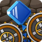 ⚙️ Grind my Gears - Idle Fun SellUnitySourceCode screenshot 2