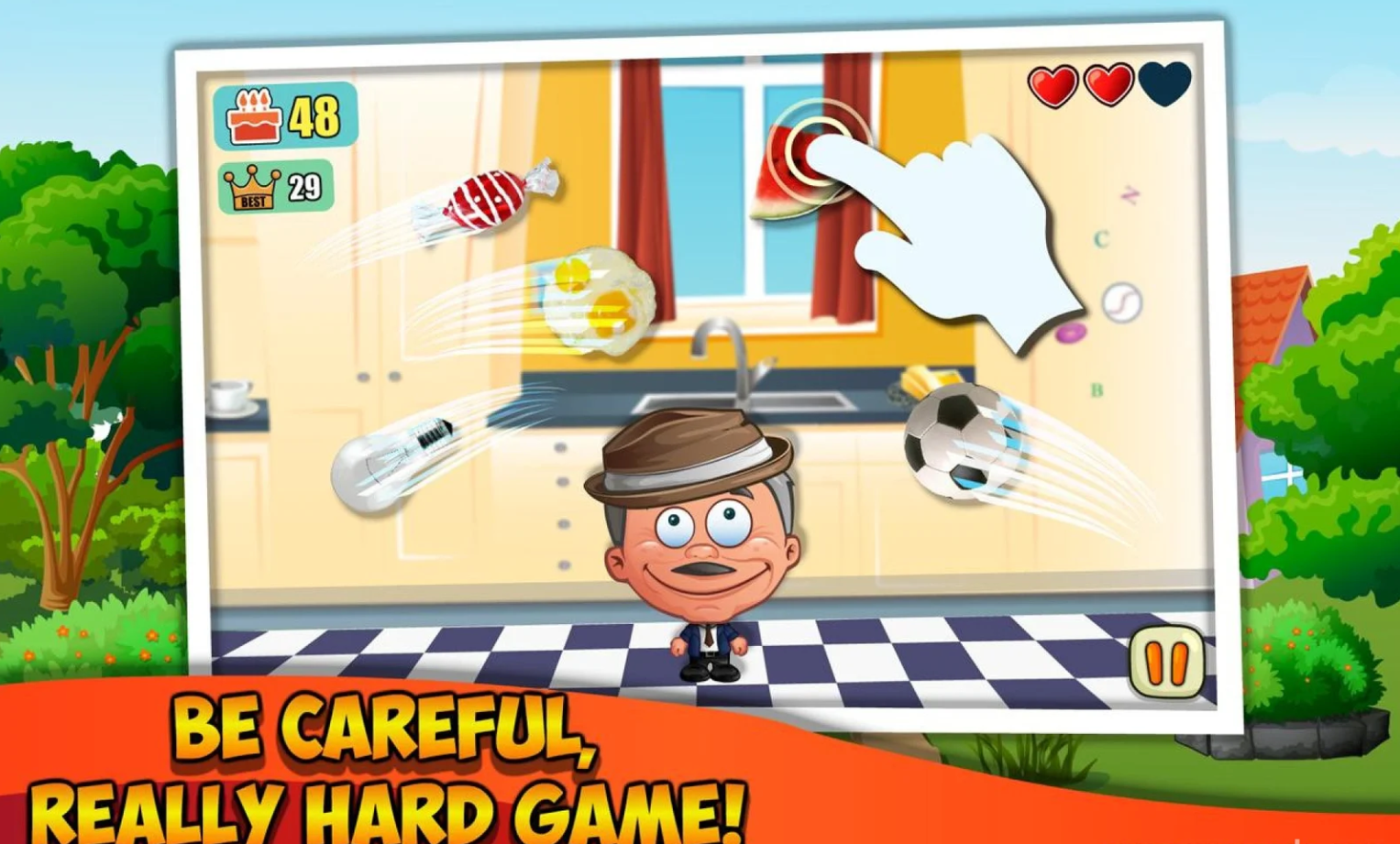 Grow Me Up! screenshot 6