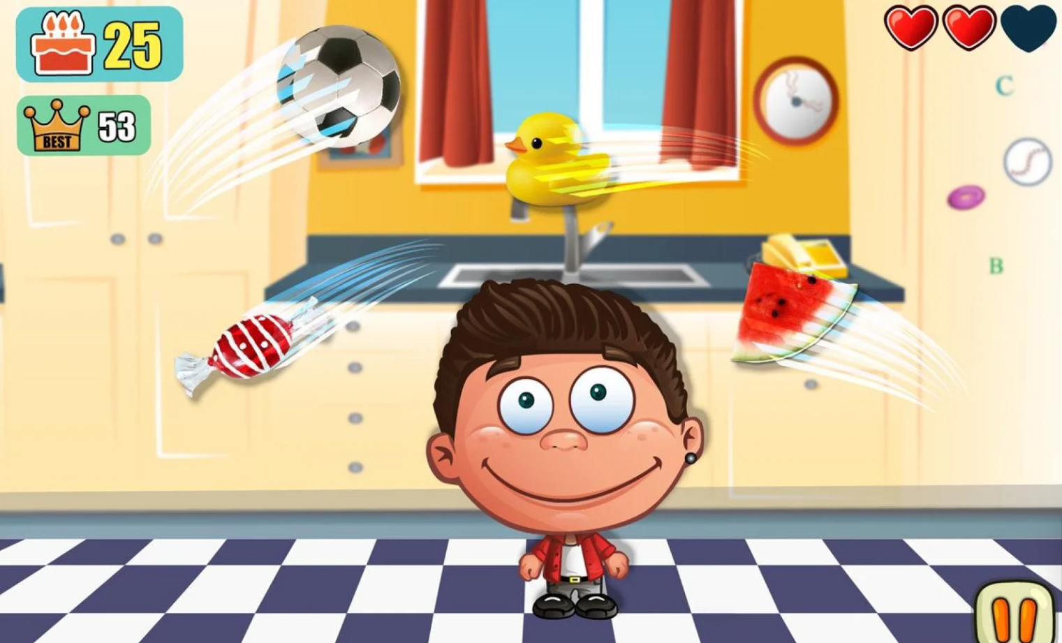 Grow Me Up! screenshot 7