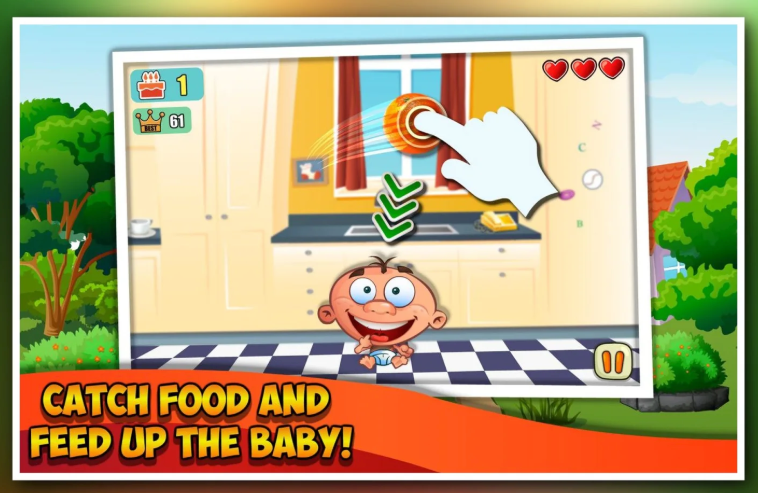 Grow Me Up! screenshot 8