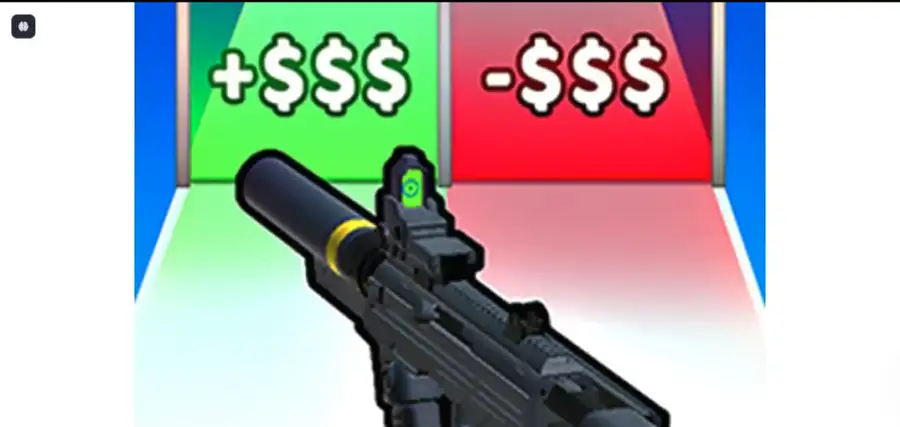 Gun Survival SellUnitySourceCode source code