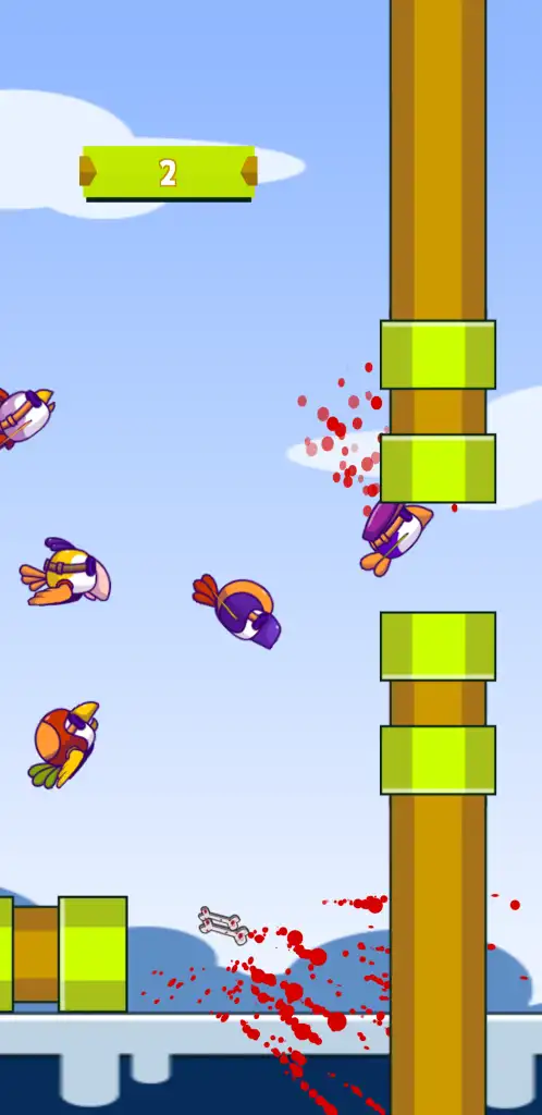 GVT Studio’s Spring Mega Bundle Sale: 20 Games SellUnitySourceCode  screenshot 2
