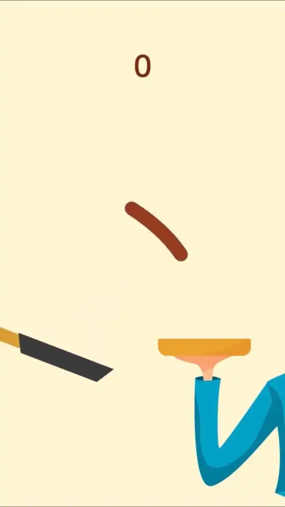 Hamburger SellUnitySourceCode  screenshot 4