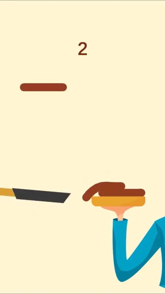 Hamburger SellUnitySourceCode  screenshot 5