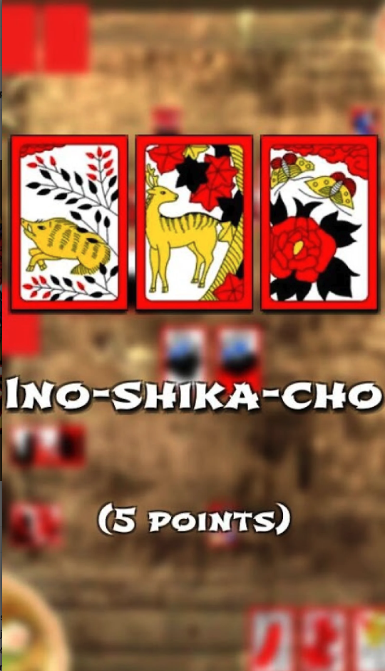 Hanafuda Koi-Koi Ramen Unity Source Code – Traditional Japanese Card Game Template screenshot 4