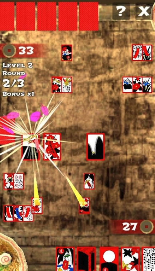 Hanafuda Koi-Koi Ramen Unity Source Code – Traditional Japanese Card Game Template screenshot 5