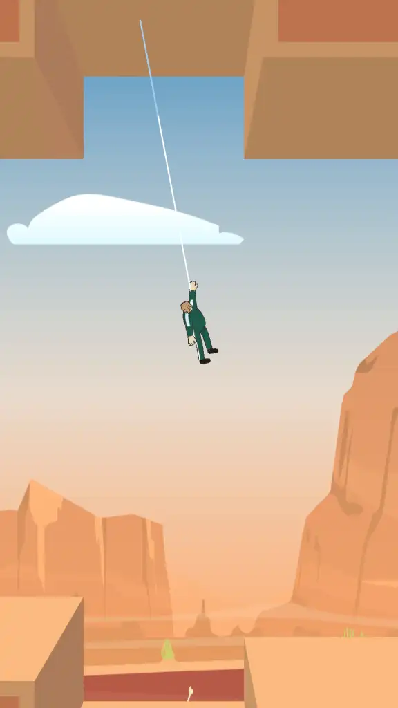 Hanger Guy SellUnitySourceCode screenshot 5