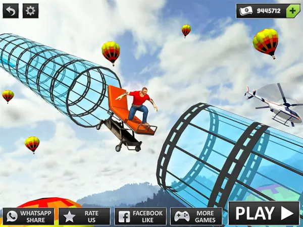 Happy Auto Wheels: Vertical Me Unity Code screenshot 7