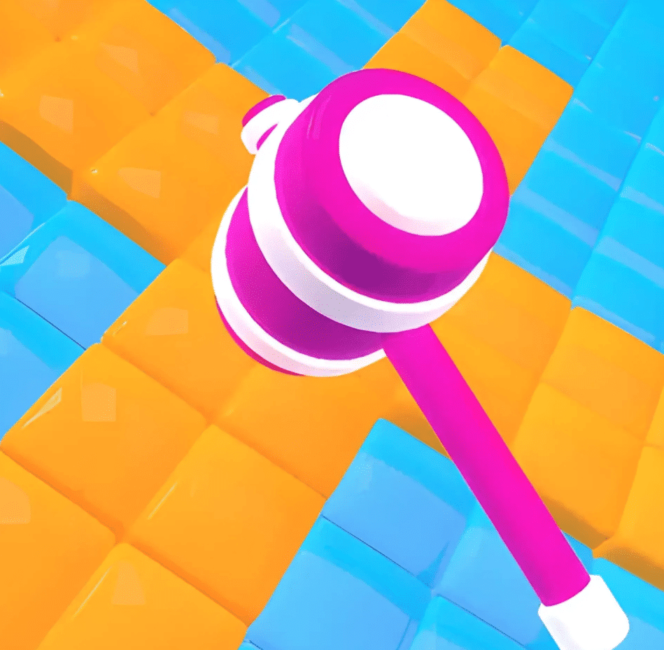 Happy Color: Brain Puzzle Unity Source Code | Dual-Mode Logic & Coloring Game screenshot 3
