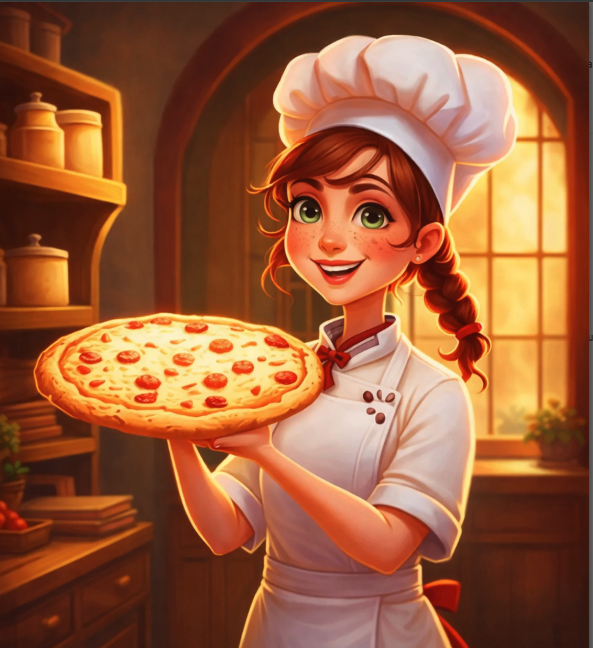 Happy Cook | Restaurant Game