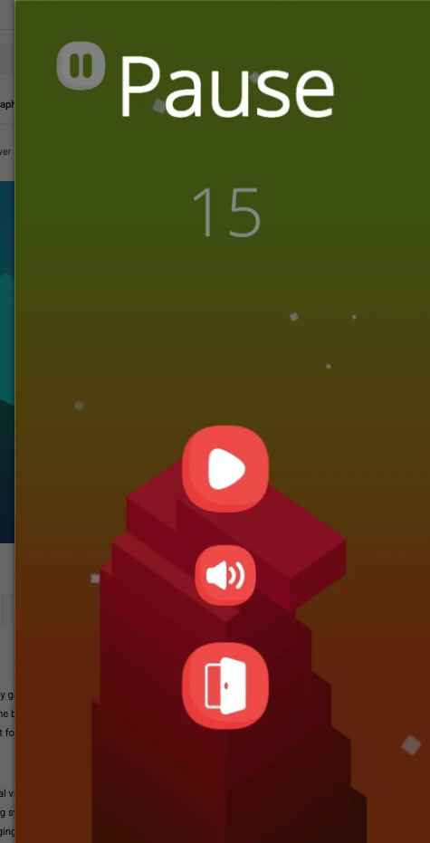 Happy Stacking: Tap Tap Tower screenshot 7