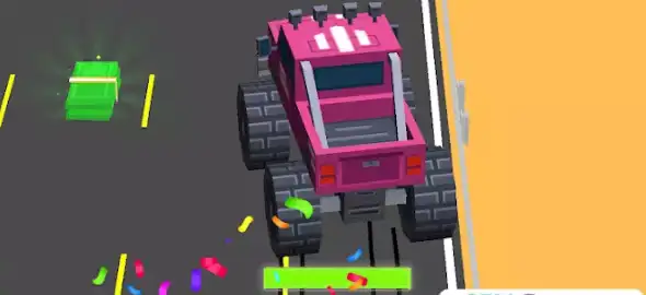 Hard Escape SellUnitySourceCode