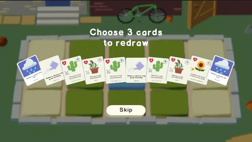 Harvest Hues – Unity Source Code source code