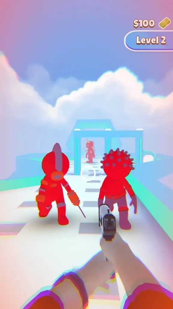 Headshoot Master SellUnitySourceCode screenshot 2