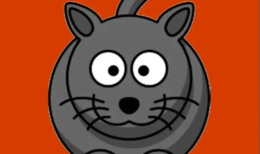 Hello Cats source code