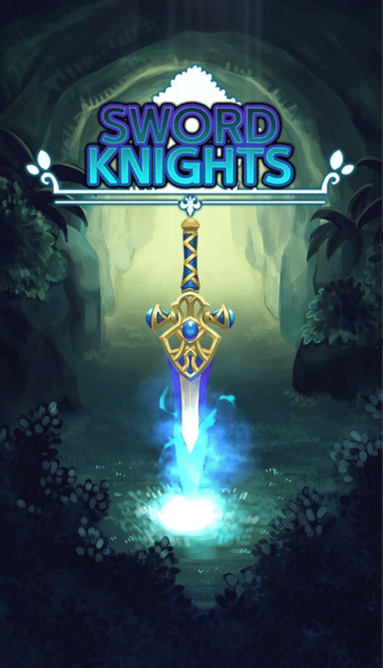 Hero Sword Knights: Idle RPG Unity Source Code – Tap Action & Tower Defense screenshot 2