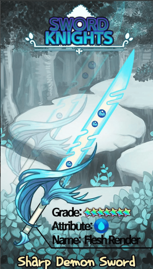 Hero Sword Knights: Idle RPG Unity Source Code – Tap Action & Tower Defense screenshot 5