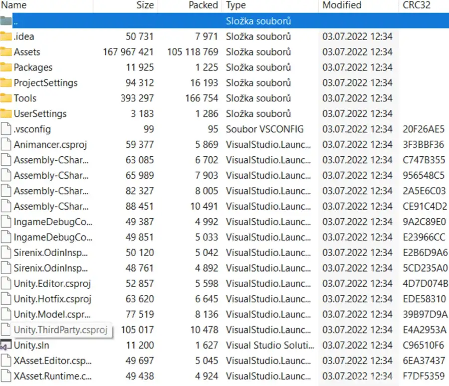 Heroes of the Nexus SellUnitySourceCode screenshot 3
