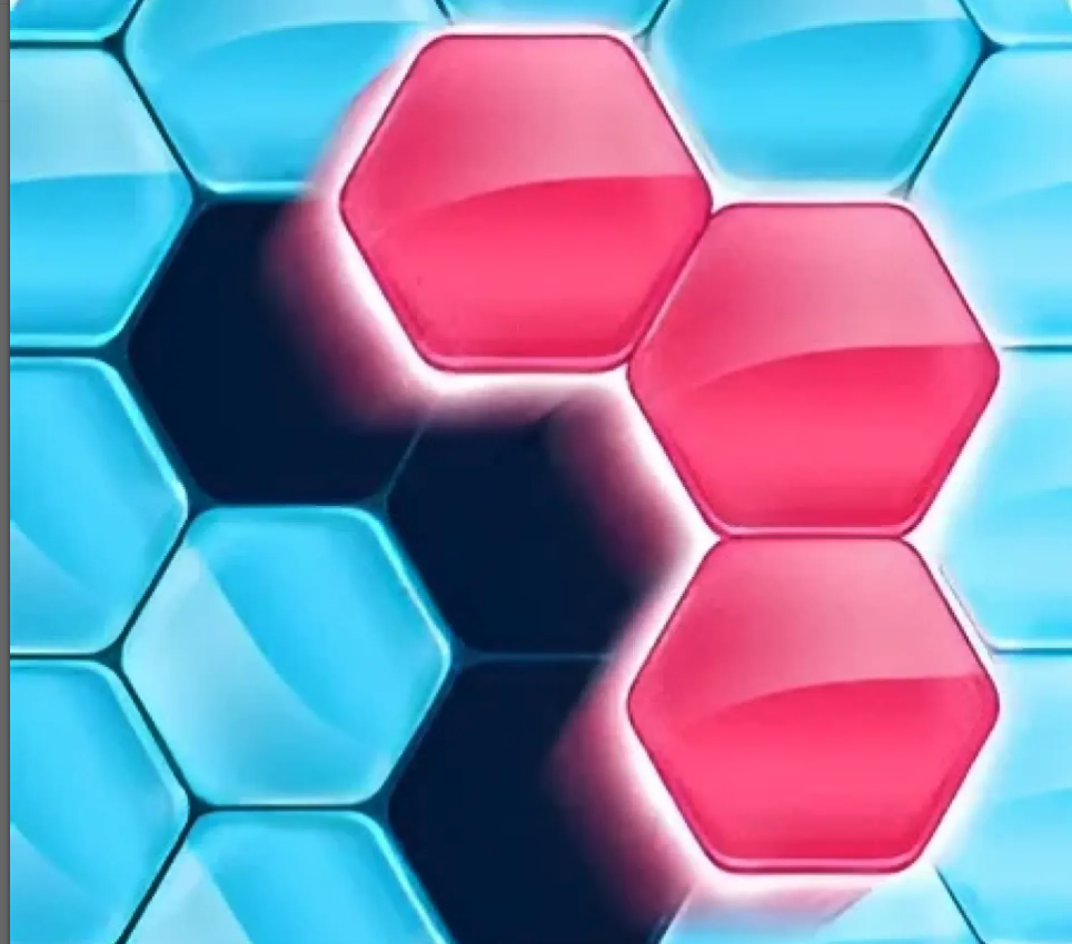 Hexa Puzzle Blocks source code