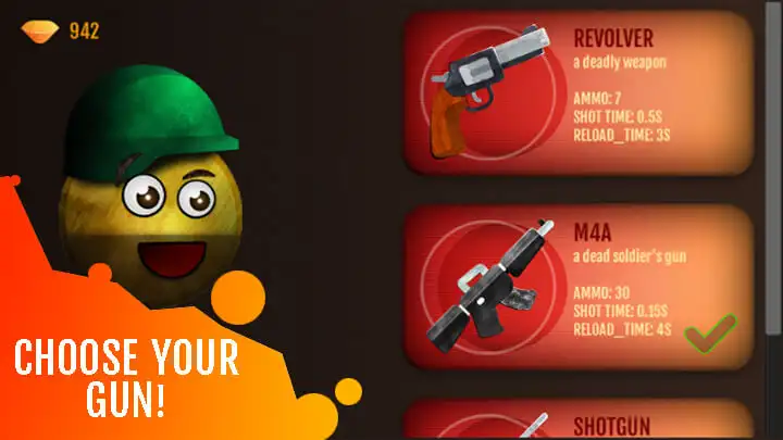 Hit Ball SellUnitySourceCode  screenshot 5