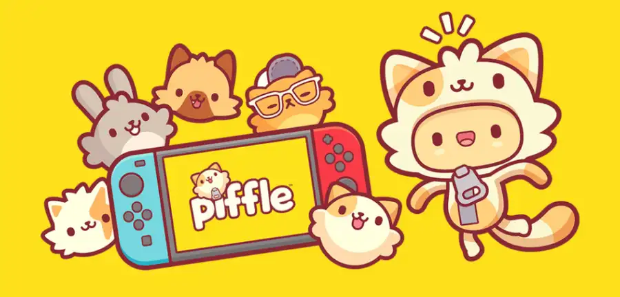 Home Unity Piffle – Cat Puzzle Ball Adventure Back to products source code