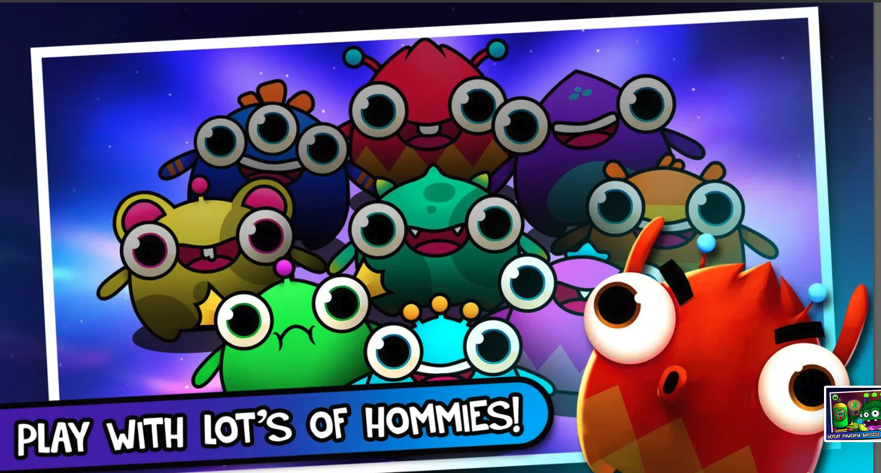 Hommies Rescue Unity Source Code – Space Adventure Puzzle Game Template for Android &amp; iOS screenshot 4