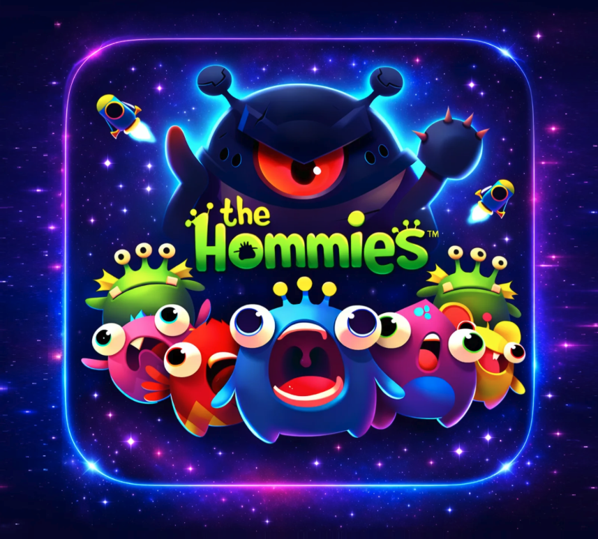 Hommies Rescue Unity Source Code – Space Adventure Puzzle Game Template for Android &amp; iOS source code
