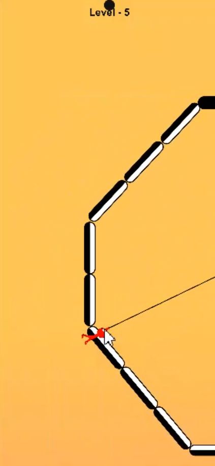 Hook Flip - Unity Source Code screenshot 6