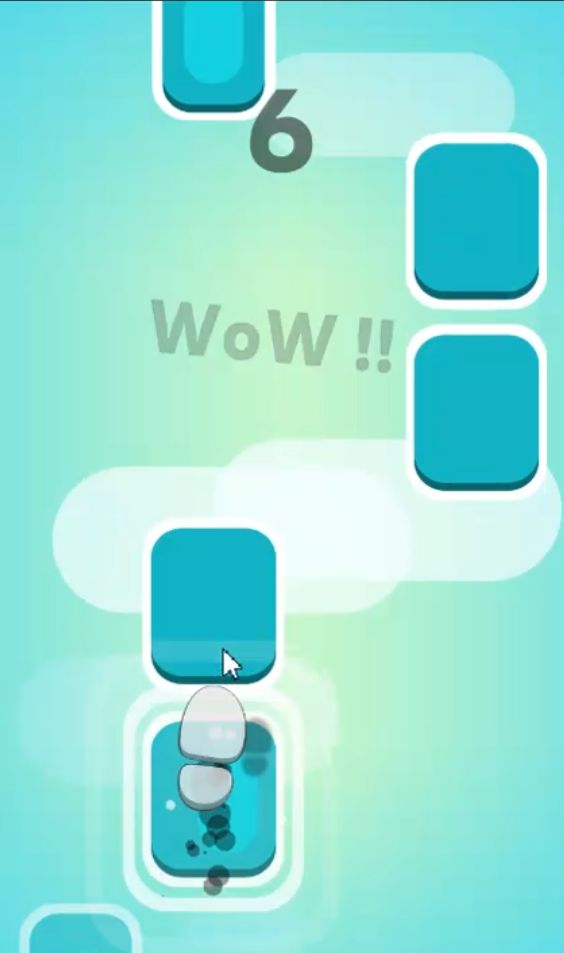 Hop Steps - Unity Source Code screenshot 6