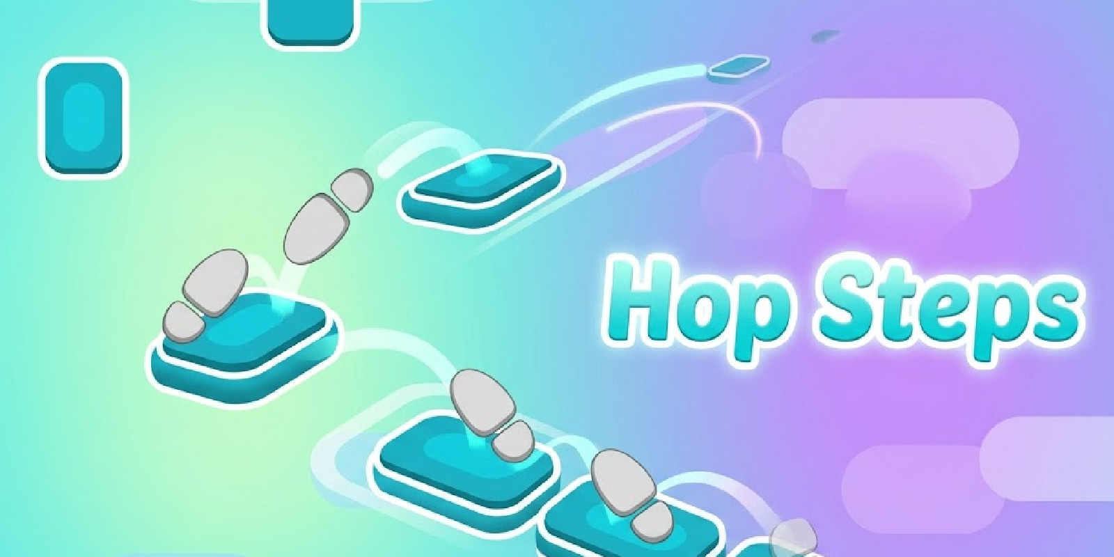 Hop Steps - Unity Source Code screenshot 7