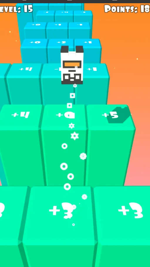 Hoppy Rampage screenshot 5