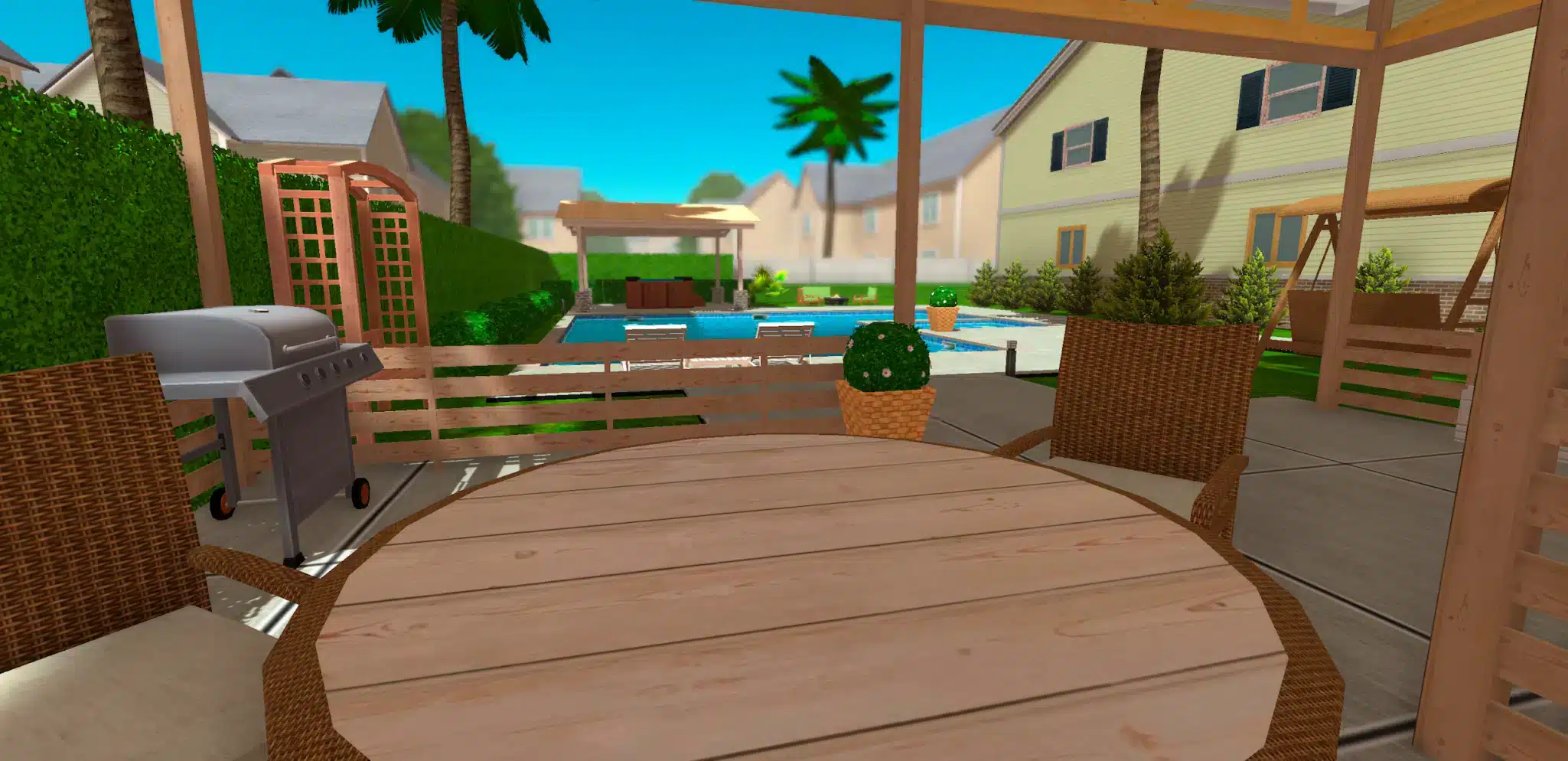 House Designer : Fix & Flip SellUnitySourceCode  screenshot 5