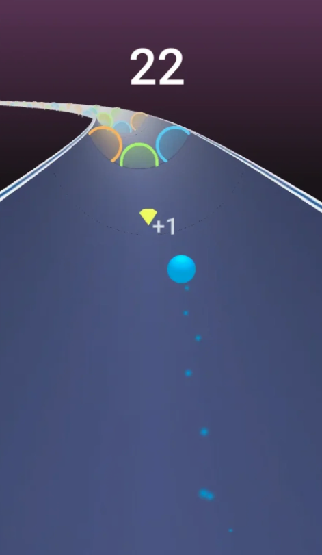 Hue Barriers 3D screenshot 7