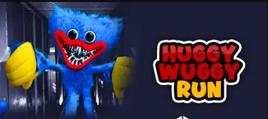 Huggy Wuggy Run SellUnitySourceCode source code