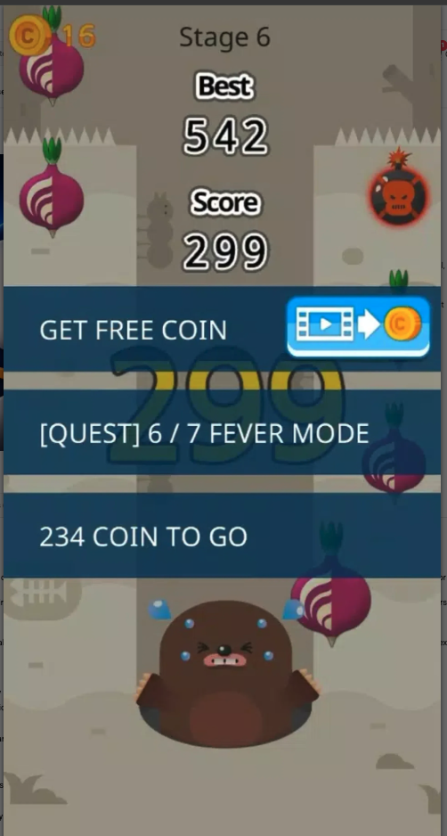 Hungry Mates screenshot 4