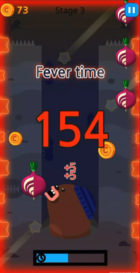 Hungry Mates screenshot 6
