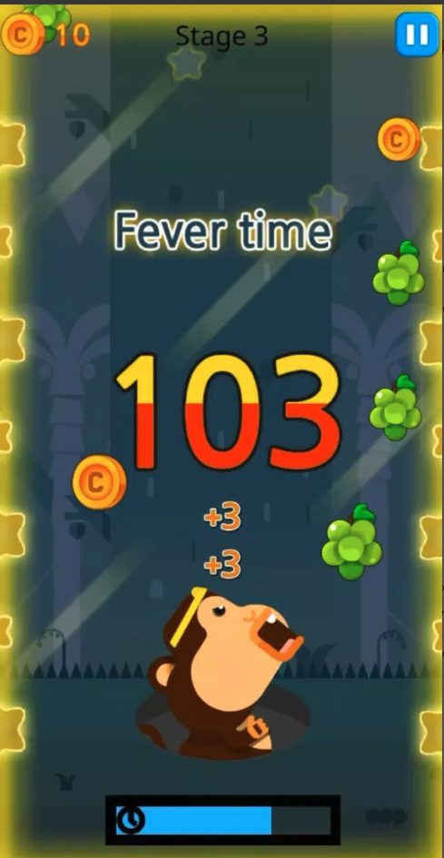 Hungry Mates screenshot 7