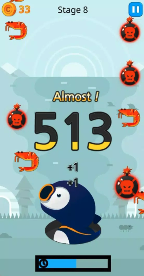 Hungry Mates screenshot 8
