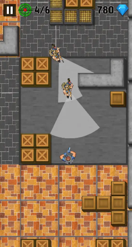 Hunter Assassin SellUnitySourceCode  screenshot 4