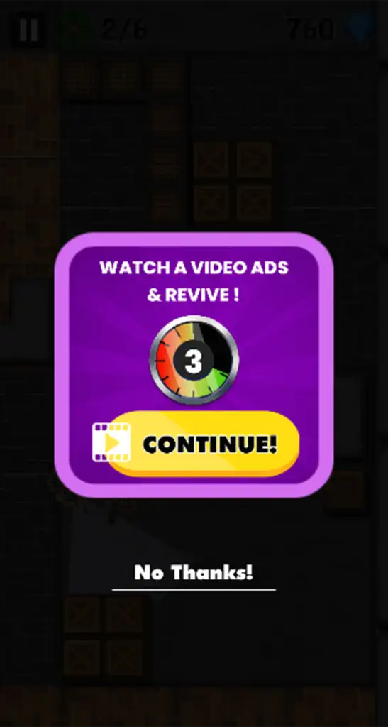 Hunter Assassin SellUnitySourceCode  screenshot 5