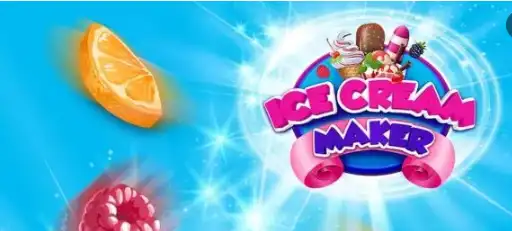 Ice Cream Making Game SellUnitySourceCode 