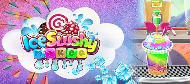 Ice Slushy Maker SellUnitySourceCode source code