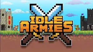 Idle Armies screenshot 2