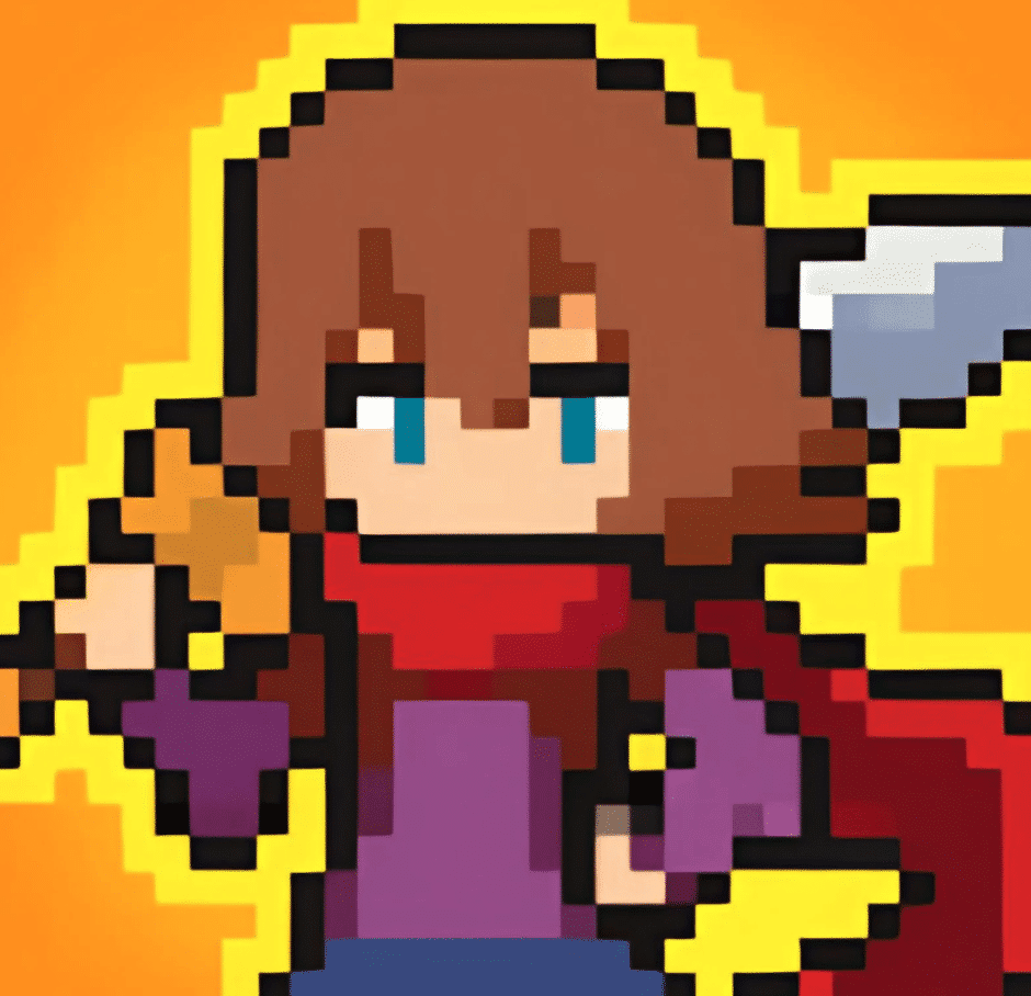 Idle Combat: Pixels – Retro RPG & Idle Clicker Unity Source Code screenshot 2