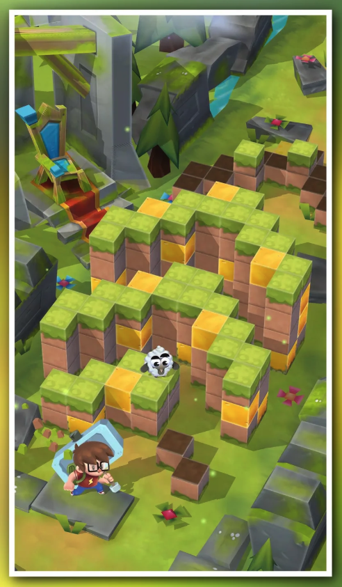 Idle Crafting Empire screenshot 3